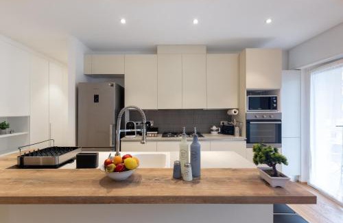 Santa Margherita Ligure Apartment | Domus Portofino - Relax & Live the Italian Riviera