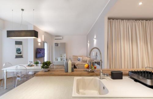 Santa Margherita Ligure Apartment | Domus Portofino - Relax & Live the Italian Riviera