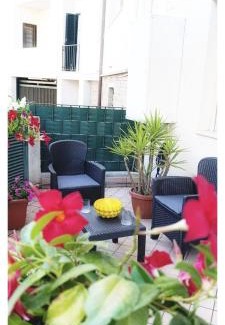 Lake Bracciano Apartment | Domus REA