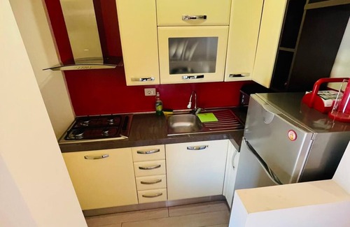 Esquilino Apartment | Central Rome Apartment with Balcony & Top Amenities