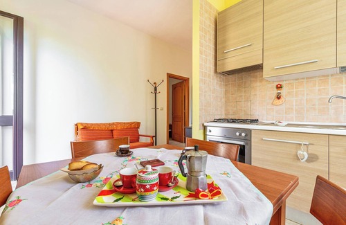 Galatone Apartment | Domus Romano by BarbarHouse