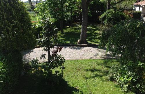 Arqua Petrarca House | Experience Domus Rosarum: Top-Rated Pet-Friendly Haven