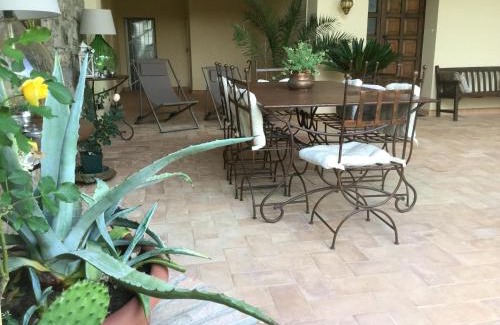 Arqua Petrarca House | Experience Domus Rosarum: Top-Rated Pet-Friendly Haven