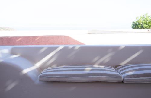 Filicudi Porto Apartment | Discover Domus Sicily - Casa Timpone for Your Next Retreat
