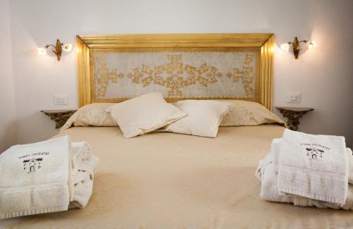 Follonica Bed & Breakfast | Domus Socolatae Residenza d'Epoca: Adults-Only Getaway