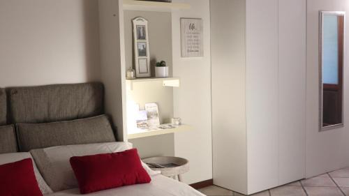 Citta Alta House | Domus Solarii Holiday Home