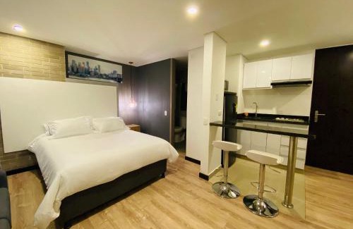 Chia Apartment | Cozy Apartments in Colombia - Pet and Child Friendly Stays