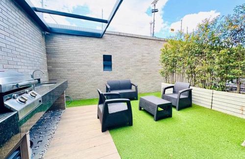 Chia Apartment | Cozy Apartments in Colombia - Pet and Child Friendly Stays