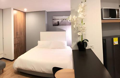 Chia Apartment | Cozy Apartments in Colombia - Pet and Child Friendly Stays