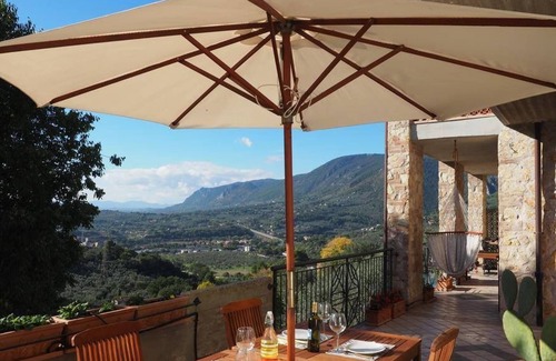 Terni House | Domus Umbra