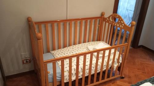 Quartiere XXII Collatino Apartment | Discover Domus Vacanze Romane: Child-Friendly Retreat