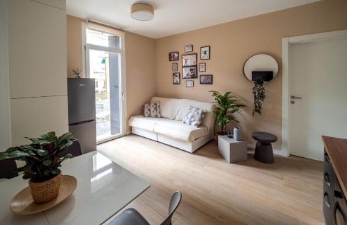 Varazze Apartment | Domus Varazze