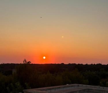 Morciano di Leuca Apartment | Top-Rated Domus Veretum: Oceanfront, Pet-Friendly Stay