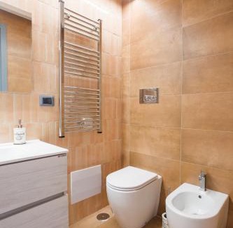 San Giorgio a Cremano Villa | Discover Domus Xenia: Family-Friendly Retreat with 9/10 Rating