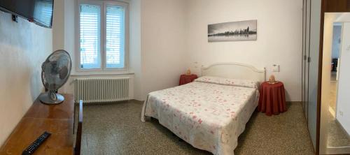 Forte dei Marmi Apartment | Guest Rated 9.1: Family-Friendly Stay at Domus Zoe