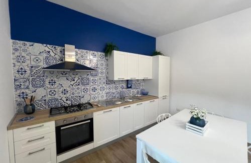 Vietri sul Mare Apartment | Domus21