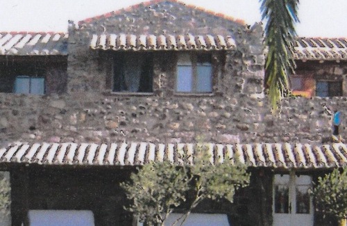 San Giovanni Suergiu House | Beachside Domusantiga Apartments with Ocean View & Spa