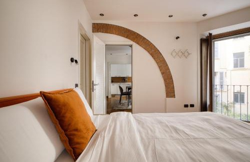 Lazzaretto Apartment | Domusmi Tadino 3
