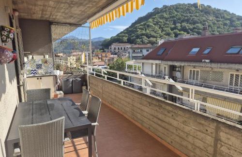 Nocera Inferiore Apartment | DomusPlevano