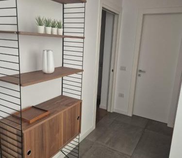Nocera Inferiore Apartment | DomusPlevano