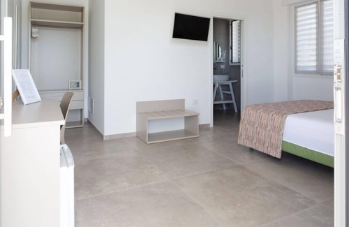 Torre San Giovanni House | Discover Family-Friendly Comfort at DomusTerraMare