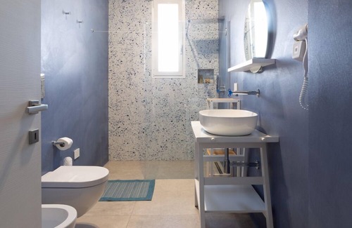Torre San Giovanni House | Discover Family-Friendly Comfort at DomusTerraMare