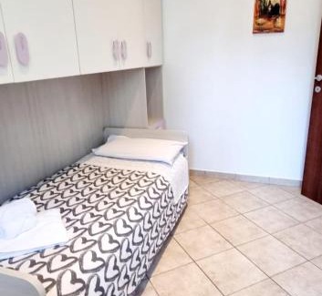 Prenestino-Centocelle Apartment | Domvs Avgvsta - Accogliente Appartamento