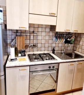 Prenestino-Centocelle Apartment | Domvs Avgvsta - Accogliente Appartamento