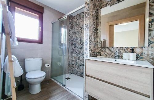 Ciudad de Osma Apartment | Family-Friendly Stay at DOMVS II - Rated 9.3/10 by Guests