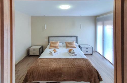 Ciudad de Osma Apartment | Family-Friendly Stay at DOMVS II - Rated 9.3/10 by Guests