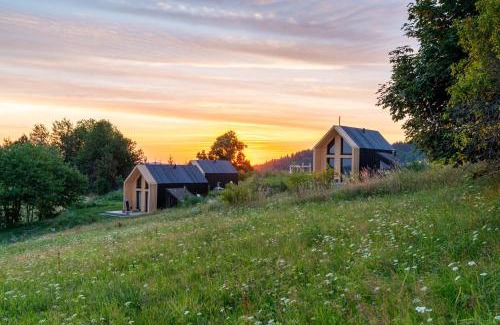Laskowa House | Discover Nature at Domy Wypoczynkowe w Beskidach