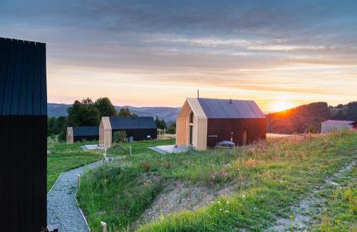Laskowa House | Discover Nature at Domy Wypoczynkowe w Beskidach