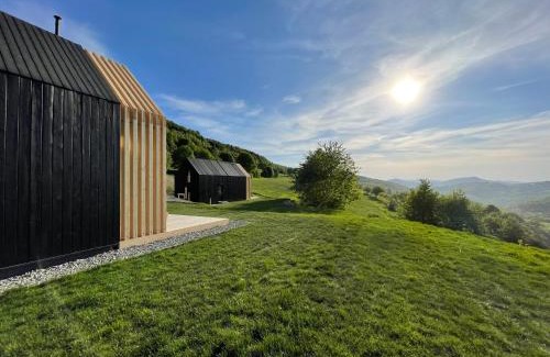 Laskowa House | Discover Nature at Domy Wypoczynkowe w Beskidach