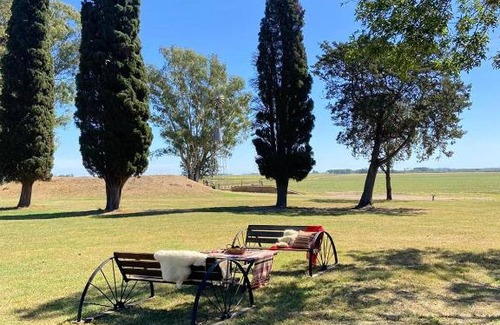 Partido de Arrecifes House | Don Alejandro Casa de campo Retiros Eventos
