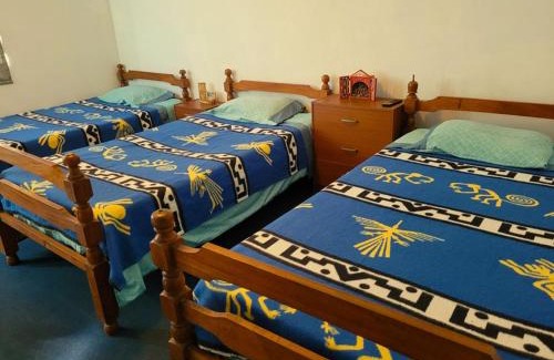 Trujillo Bed & Breakfast | Discover Don Alejandro: Highly Rated with Delicious Dining