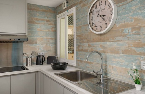 San Luis de Sabinillas Apartment | Don Amaro by Interhome
