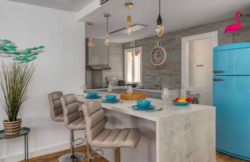 San Luis de Sabinillas Apartment | Don Amaro by Interhome