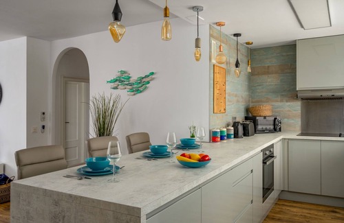 San Luis de Sabinillas Apartment | Don Amaro by Interhome