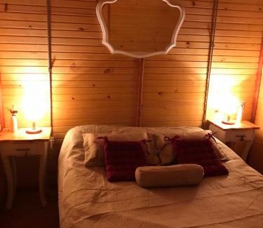 Colonia House | Discover Comfort at Don Bari - Pet and Child Friendly Stay