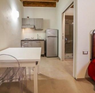 Gratteri Apartment | Comfortable Stay at Don Bartolomeo Bellomo Studio