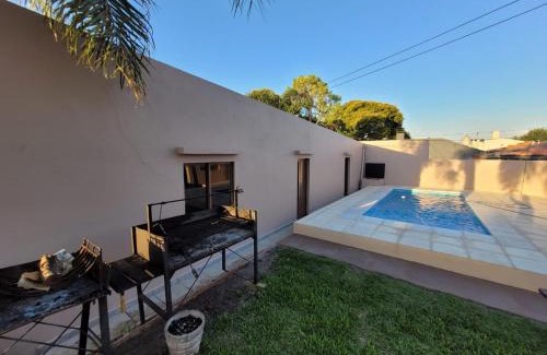 Federacion House | Discover Don Carlos: Exceptional Stay with Pool & Pets Welcome