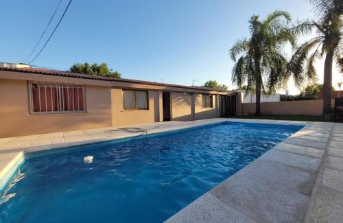 Federacion House | Discover Don Carlos: Exceptional Stay with Pool & Pets Welcome