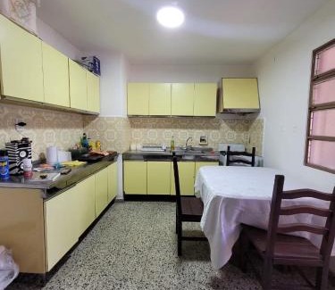 Federacion House | Discover Don Carlos: Exceptional Stay with Pool & Pets Welcome