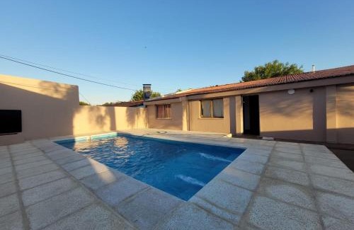 Federacion House | Discover Don Carlos: Exceptional Stay with Pool & Pets Welcome
