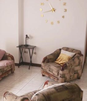 Alajuela Apartment | Discover Don Carlos Place: 4-Star Comfort & Dining