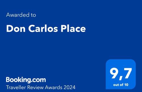 Alajuela Apartment | Unforgettable Stays at Don Carlos Place - 10/10 Rated!