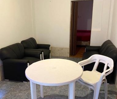 Fiambala Apartment | Don Carmelo