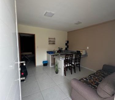 Veracruz Apartment | Don Charlie