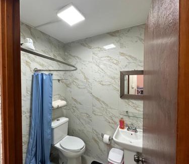 Veracruz Apartment | Don Charlie