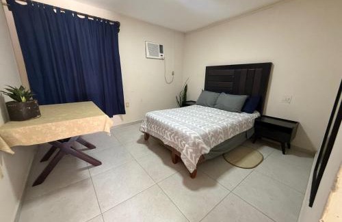 Veracruz Apartment | Don Charlie